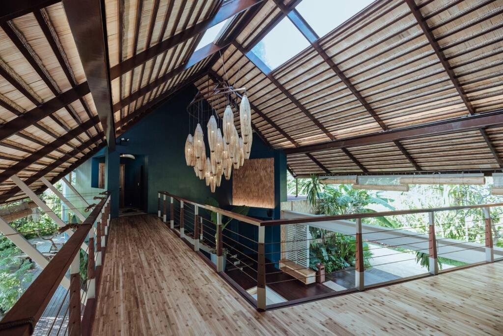 Maison Bukana - King Suite General Luna  Exterior photo