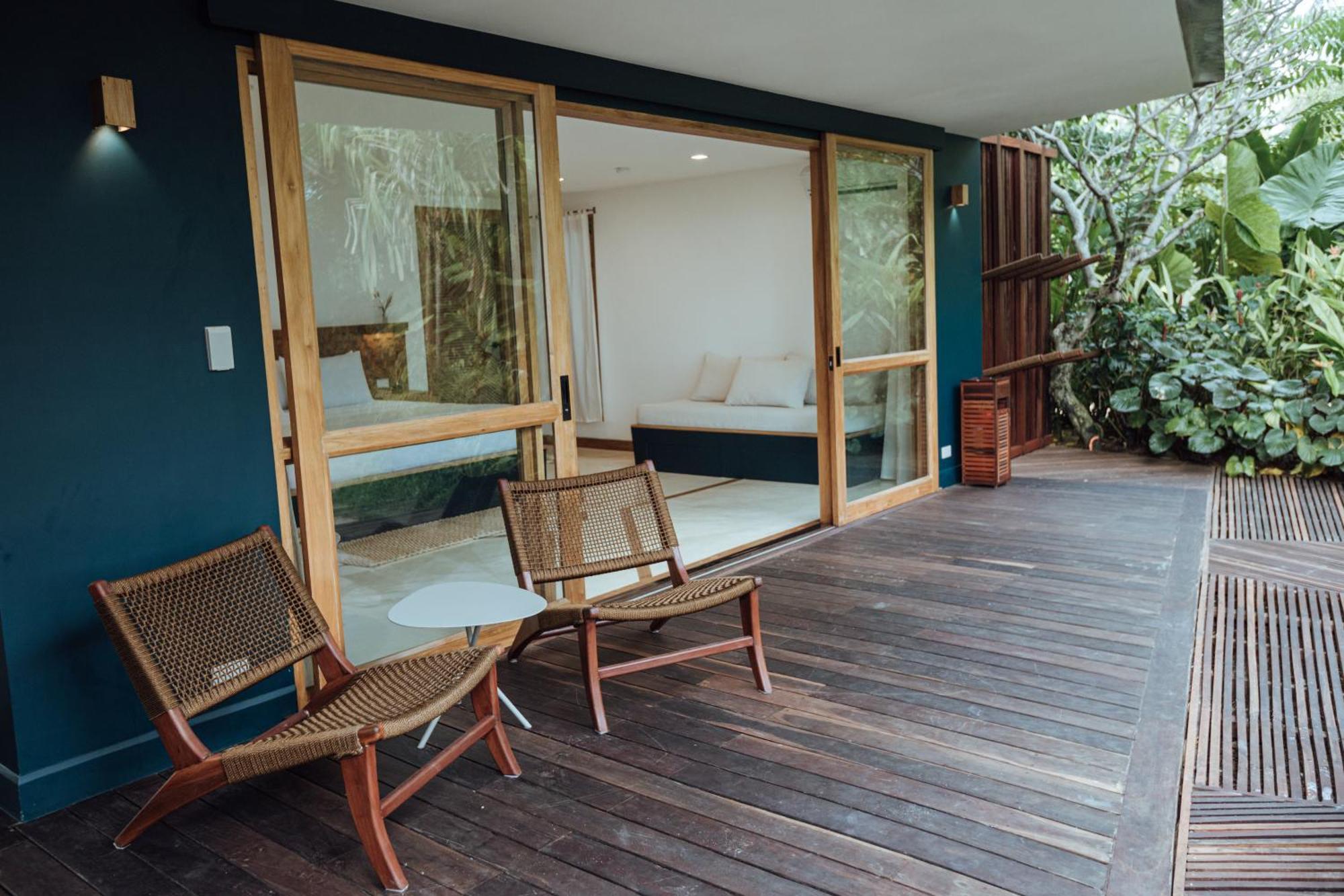 Maison Bukana - King Suite General Luna  Exterior photo