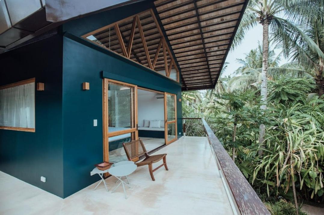 Maison Bukana - King Suite General Luna  Exterior photo